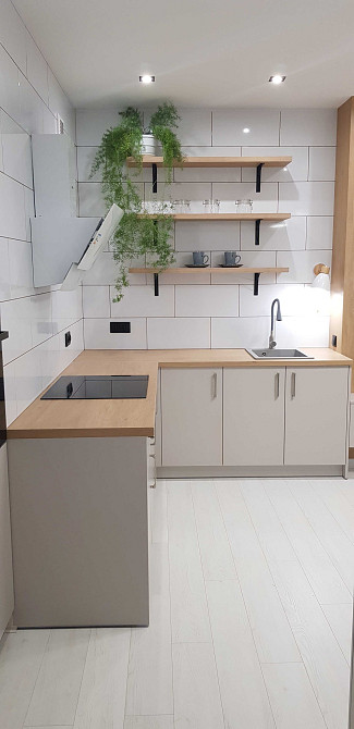 Собственник, 2 к.кв ЖК Немецкий Проект. 60 м2. Дизайн. ремонт 2024. Харків - зображення 2