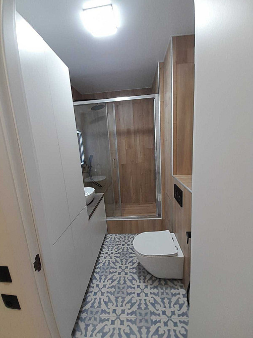 Собственник, 2 к.кв ЖК Немецкий Проект. 60 м2. Дизайн. ремонт 2024. Харків - зображення 6