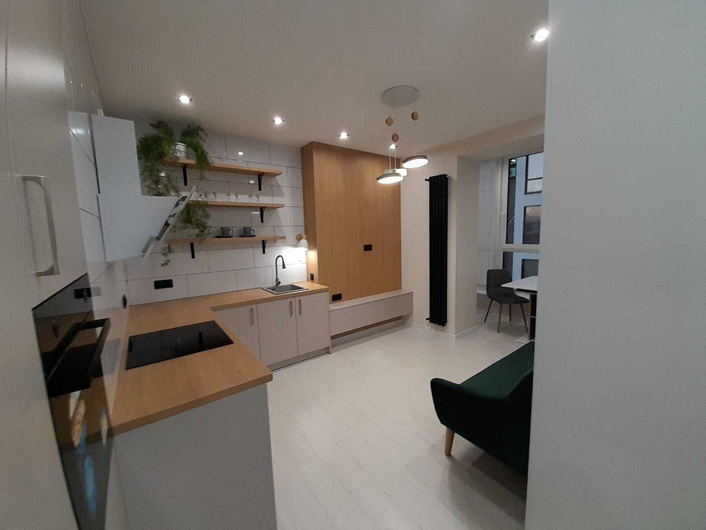 Собственник, 2 к.кв ЖК Немецкий Проект. 60 м2. Дизайн. ремонт 2024. Харків - зображення 1