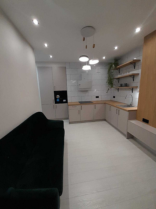 Собственник, 2 к.кв ЖК Немецкий Проект. 60 м2. Дизайн. ремонт 2024. Харків - зображення 4