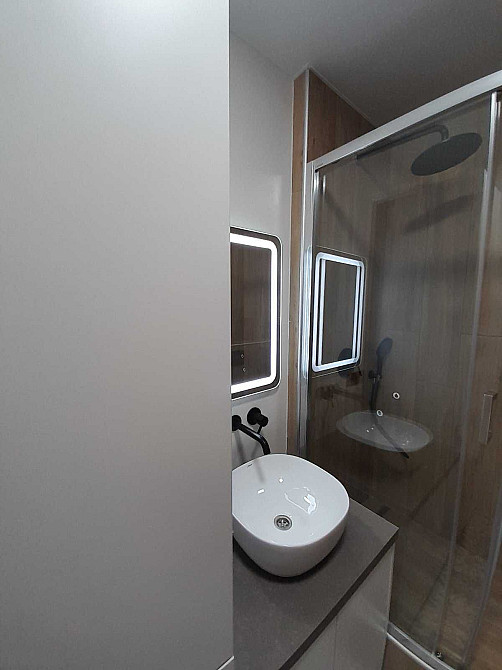 Собственник, 2 к.кв ЖК Немецкий Проект. 60 м2. Дизайн. ремонт 2024. Харків - зображення 7