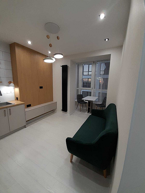 Собственник, 2 к.кв ЖК Немецкий Проект. 60 м2. Дизайн. ремонт 2024. Харків - зображення 3