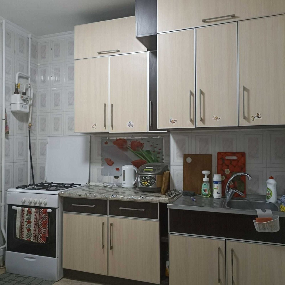 Чугуевская недвижимость Стара Покровка - зображення 1