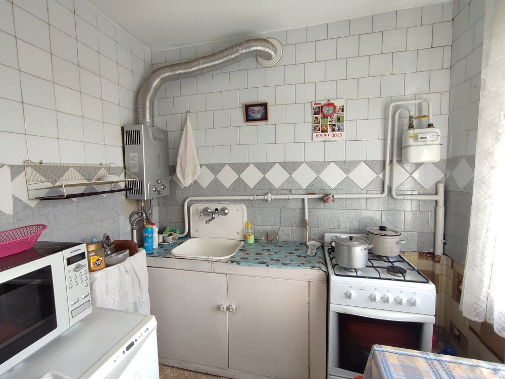 Квартира на Східному Тернопіль - зображення 2