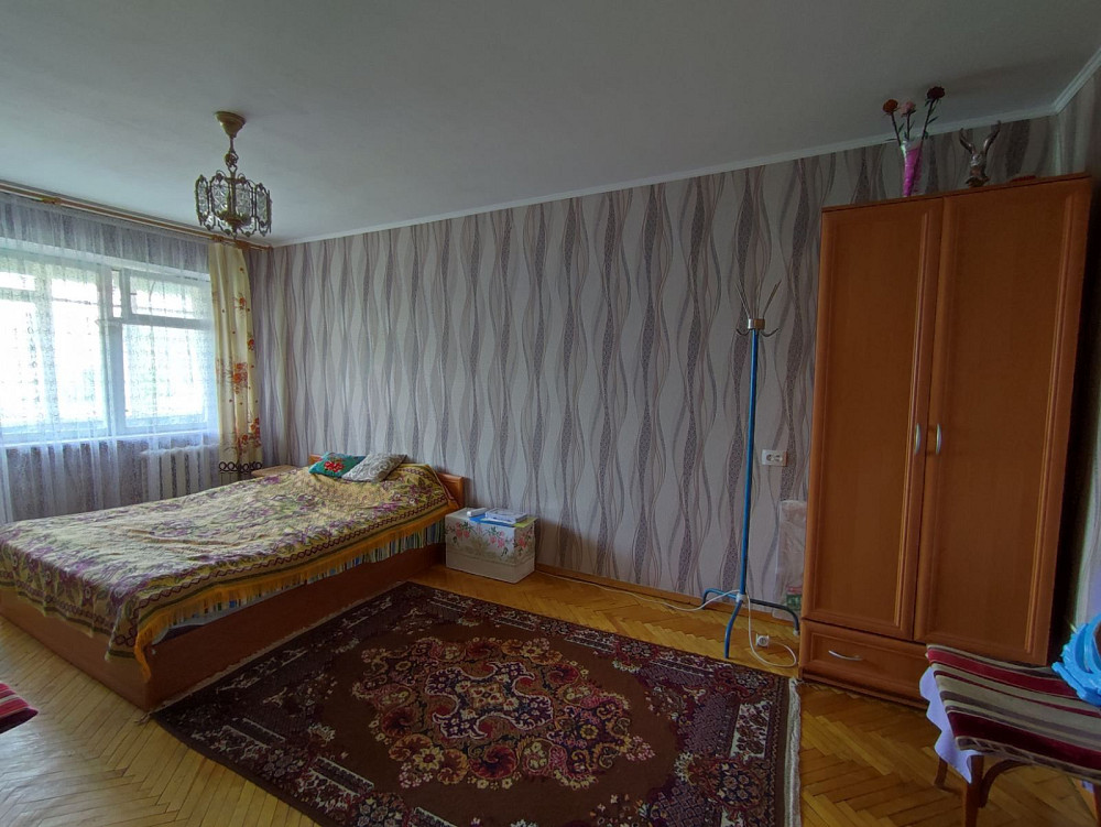 Квартира на Східному Тернопіль - зображення 4