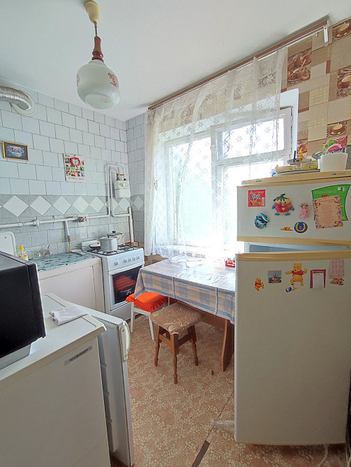 Квартира на Східному Тернопіль - зображення 1