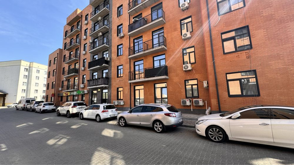 Квартира ЖК Плаза Квартал | Чабани Покровська 24а Покровская Чабаны Чабаны - изображение 7