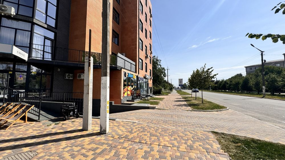 Квартира ЖК Плаза Квартал | Чабани Покровська 24а Покровская Чабаны Чабаны - изображение 8