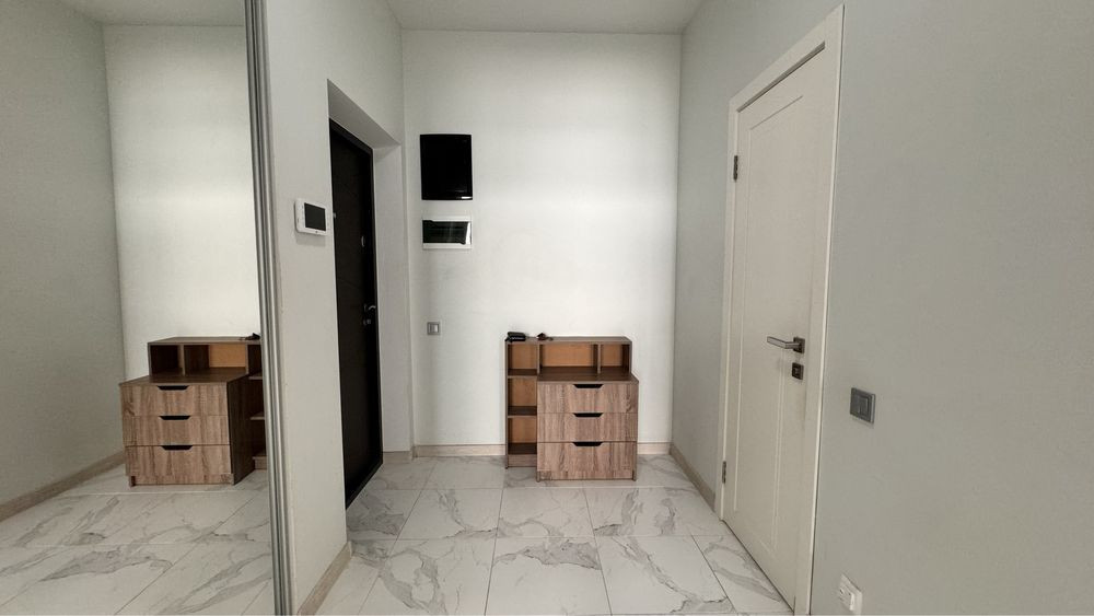 Квартира ЖК Плаза Квартал | Чабани Покровська 24а Покровская Чабаны Чабаны - изображение 6