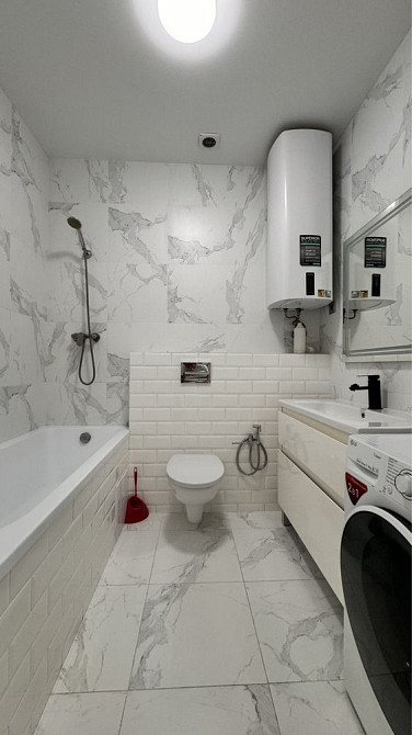 Квартира ЖК Плаза Квартал | Чабани Покровська 24а Покровская Чабаны Чабаны - изображение 4