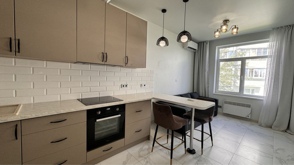 Квартира ЖК Плаза Квартал | Чабани Покровська 24а Покровская Чабаны Чабаны - изображение 2