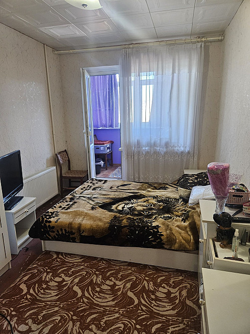 Продаю  отличную  3х комнатную  квартиру  на Жадова Кропивницкий - изображение 5