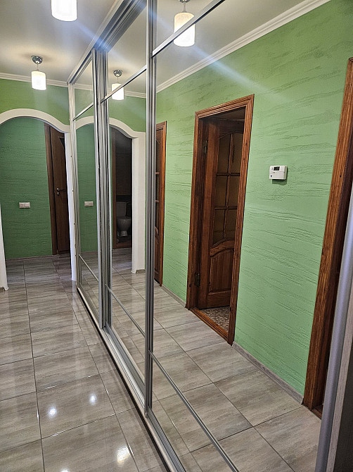 Продаю  отличную  3х комнатную  квартиру  на Жадова Кропивницкий - изображение 4