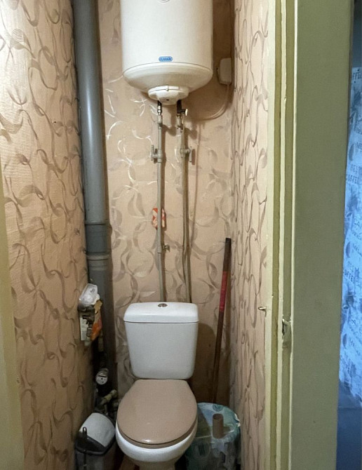 Сдам 2-х комнатную квартиру правый берег Карнаухівка(Дніпропетровська обл.) - зображення 7