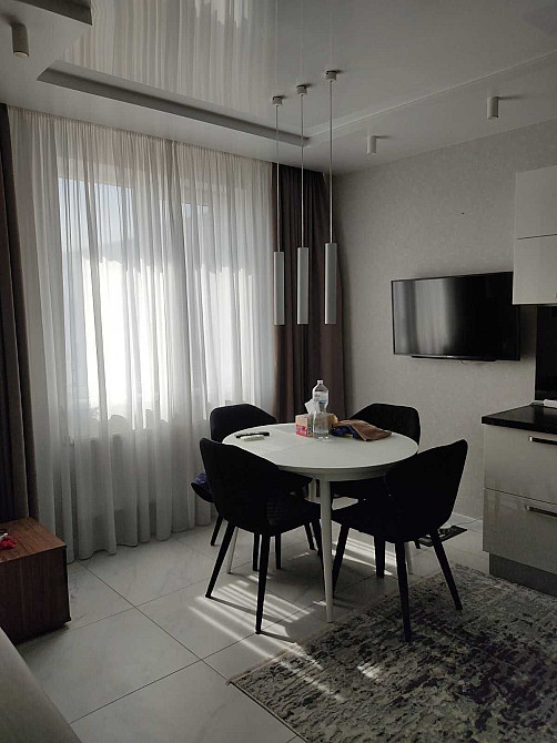 Продам ЖК Ньютона 2 к квартиру с евроремонтом 68,2 м.2 Харків - зображення 7