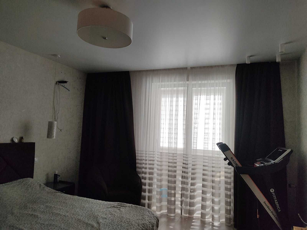 Продам ЖК Ньютона 2 к квартиру с евроремонтом 68,2 м.2 Харків - зображення 2