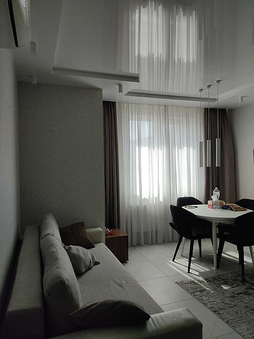 Продам ЖК Ньютона 2 к квартиру с евроремонтом 68,2 м.2 Харків - зображення 6