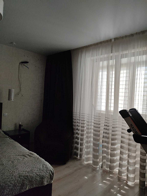 Продам ЖК Ньютона 2 к квартиру с евроремонтом 68,2 м.2 Харків - зображення 4