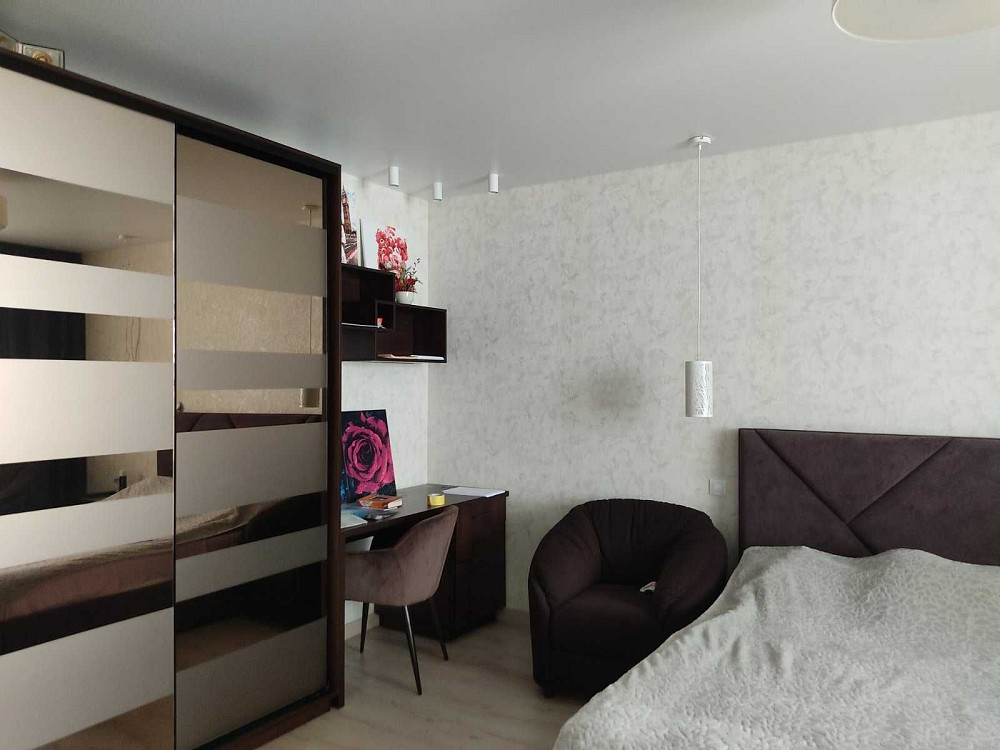 Продам ЖК Ньютона 2 к квартиру с евроремонтом 68,2 м.2 Харків - зображення 3