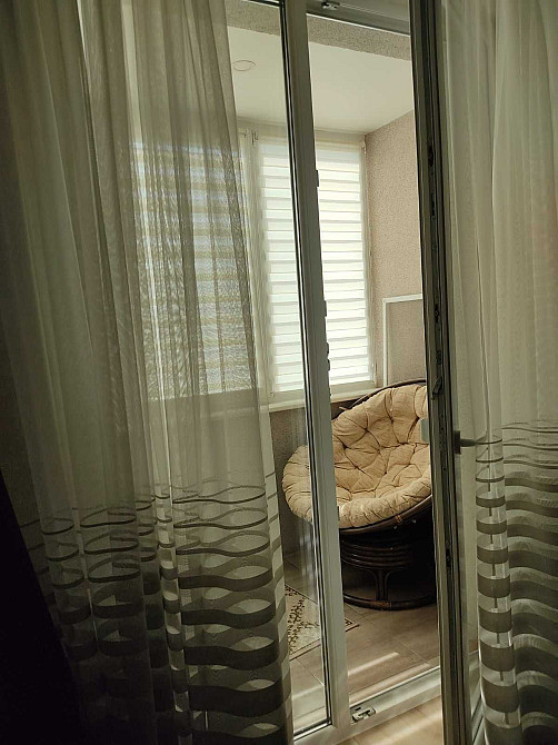 Продам ЖК Ньютона 2 к квартиру с евроремонтом 68,2 м.2 Харків - зображення 5