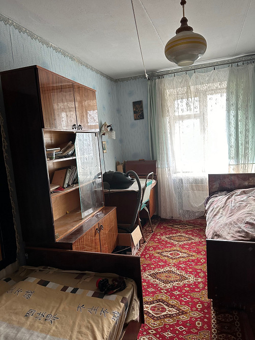 2х комнатная квартира с мебелью Марганец - изображение 3