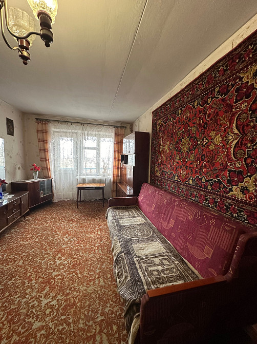 2х комнатная квартира с мебелью Марганец - изображение 4