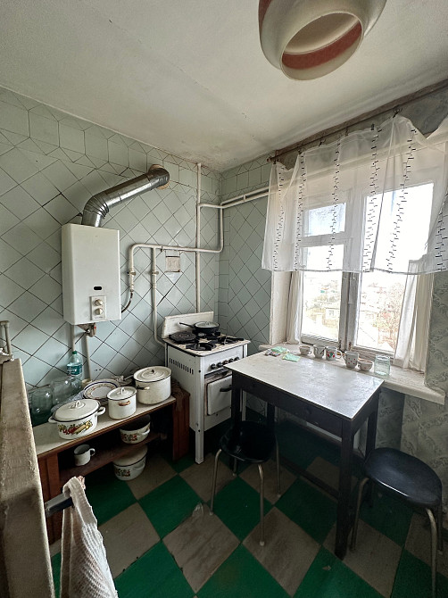 2х комнатная квартира с мебелью Марганец - изображение 8