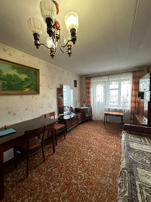 2х комнатная квартира с мебелью Марганец - изображение 1