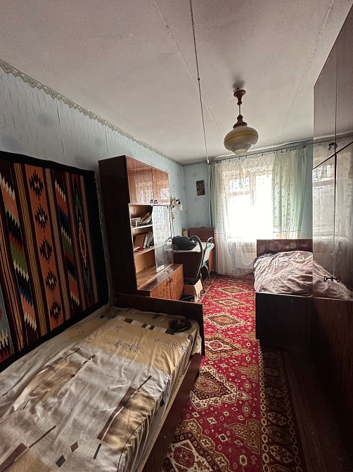 2х комнатная квартира с мебелью Марганец - изображение 2