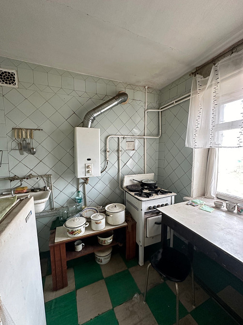 2х комнатная квартира с мебелью Марганец - изображение 7