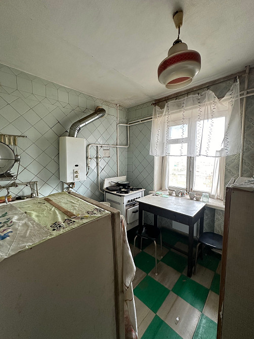 2х комнатная квартира с мебелью Марганец - изображение 6