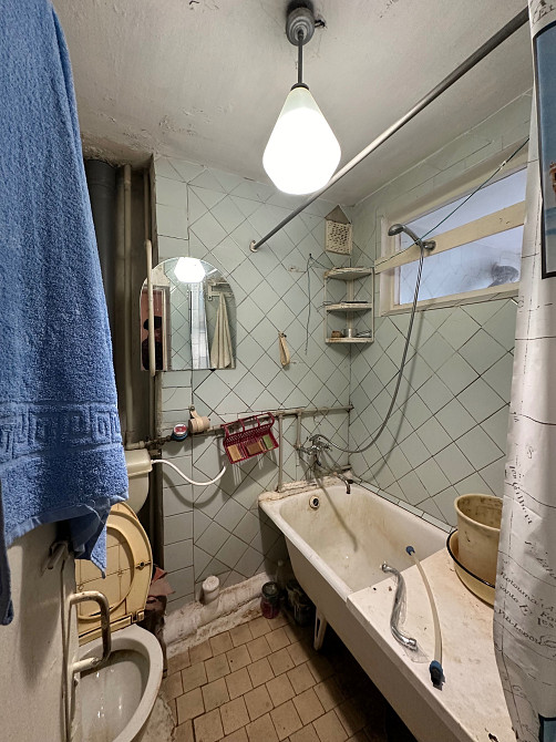 2х комнатная квартира с мебелью Марганец - изображение 5