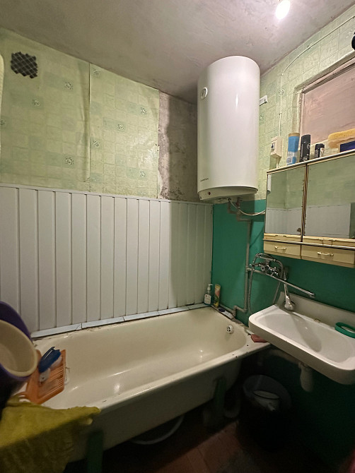 Трикімнатна квартира чешка Ювілейний квартал Марганец - изображение 4