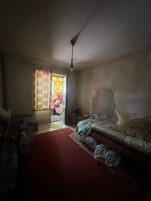 Трикімнатна квартира чешка Ювілейний квартал Марганец - изображение 6