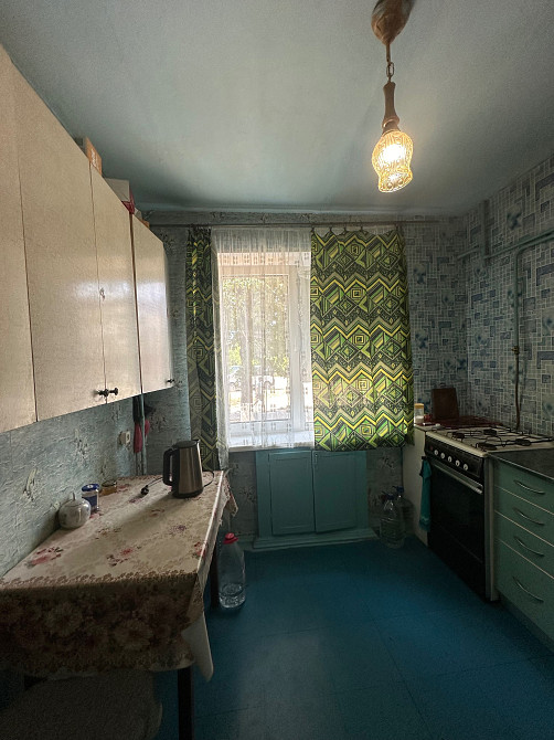 Трикімнатна квартира чешка Ювілейний квартал Марганец - изображение 2