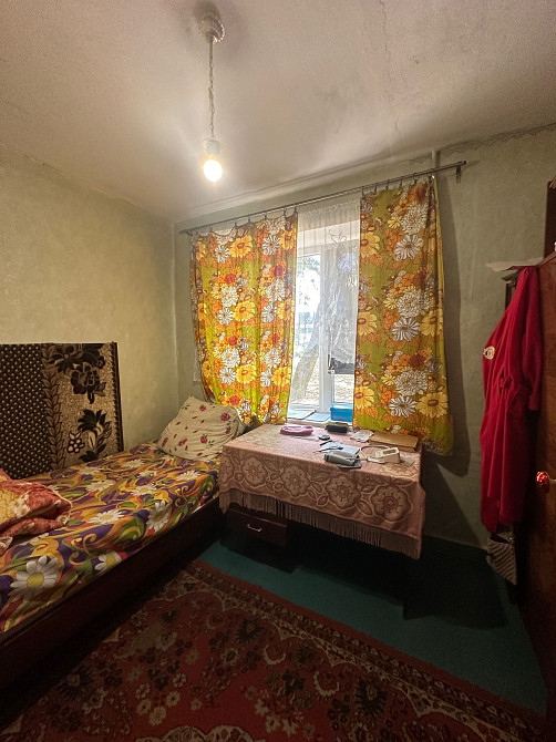 Трикімнатна квартира чешка Ювілейний квартал Марганец - изображение 3