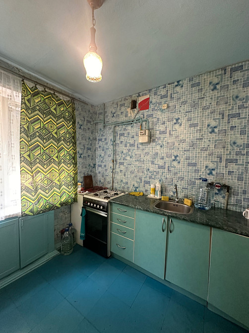 Трикімнатна квартира чешка Ювілейний квартал Марганец - изображение 1