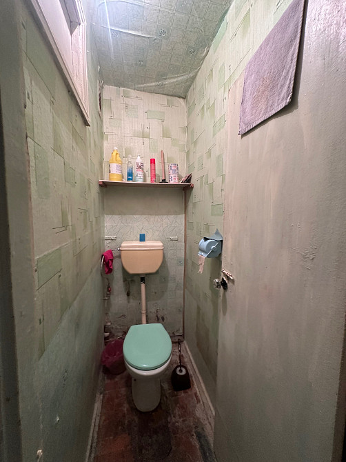 Трикімнатна квартира чешка Ювілейний квартал Марганец - изображение 5