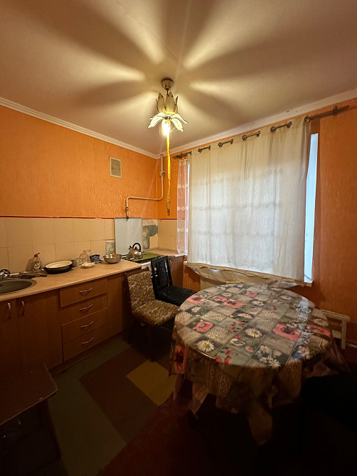 Двокімнатна квартира чешка Сонячний квартал Марганец - изображение 4