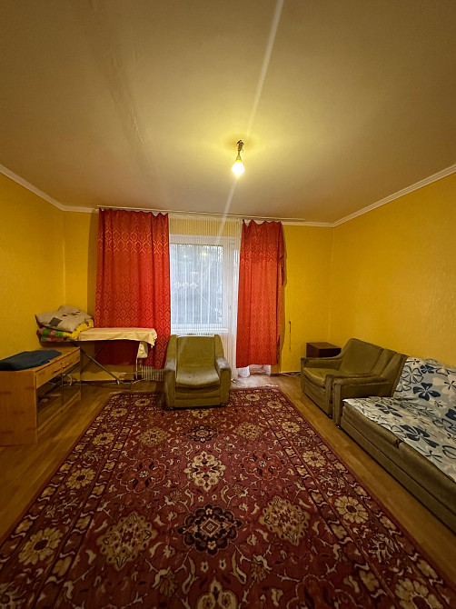 Двокімнатна квартира чешка Сонячний квартал Марганец - изображение 8