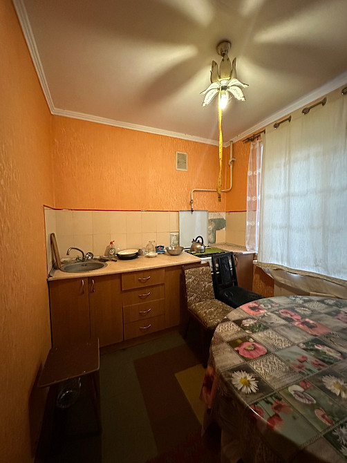 Двокімнатна квартира чешка Сонячний квартал Марганец - изображение 1