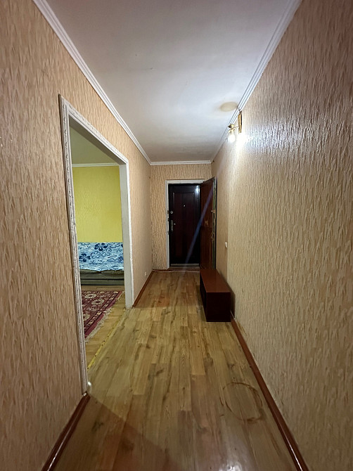 Двокімнатна квартира чешка Сонячний квартал Марганец - изображение 5