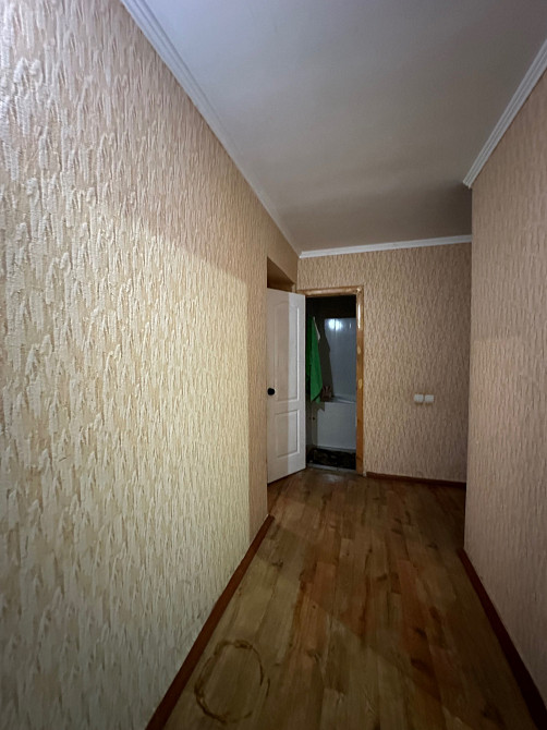 Двокімнатна квартира чешка Сонячний квартал Марганец - изображение 6