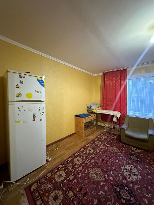 Двокімнатна квартира чешка Сонячний квартал Марганец - изображение 7