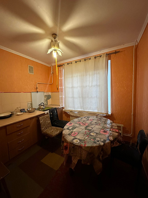 Двокімнатна квартира чешка Сонячний квартал Марганец - изображение 3