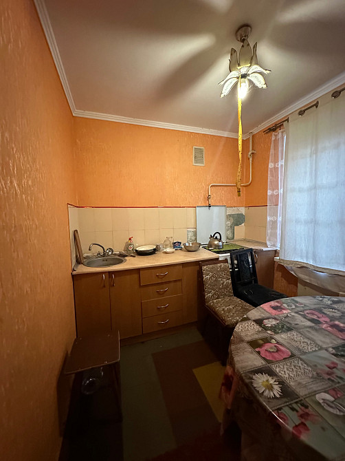 Двокімнатна квартира чешка Сонячний квартал Марганец - изображение 2