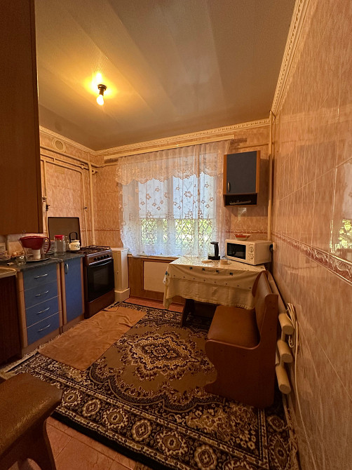 Двокімнатна квартира чешка Ювілейний квартал Марганець - зображення 4