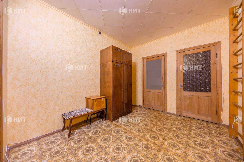 3к.68м2 Салтівка (Салтовка 626мрн, Медкомплекс, Краснодарская) 126382 Харків - зображення 5