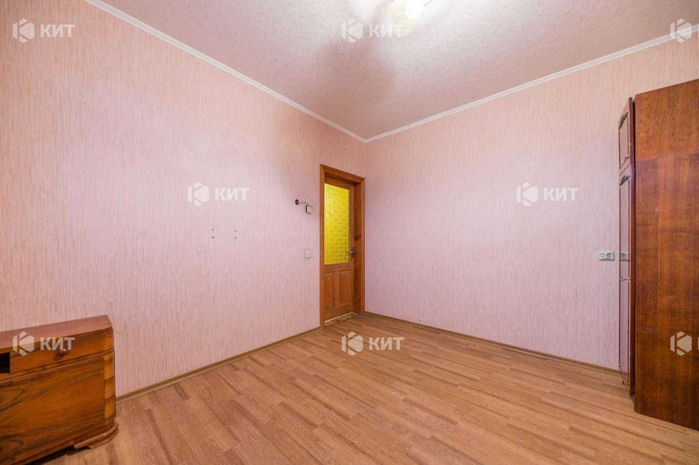 3к.68м2 Салтівка (Салтовка 626мрн, Медкомплекс, Краснодарская) 126382 Харків - зображення 7