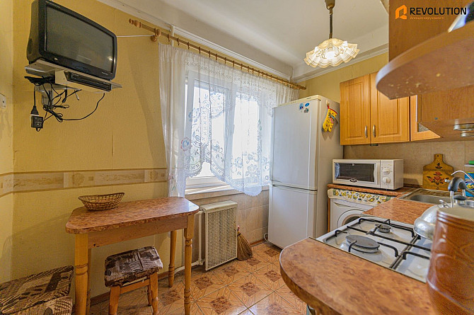 Без% 3кім Жуля Верна 13А , Борщагівка , 61м2 Kyiv - photo 2